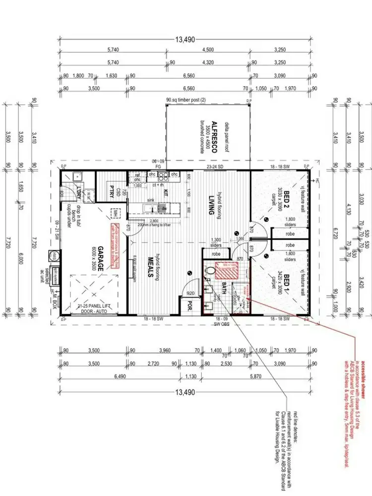 Second view of Homely house listing, Address available on request
