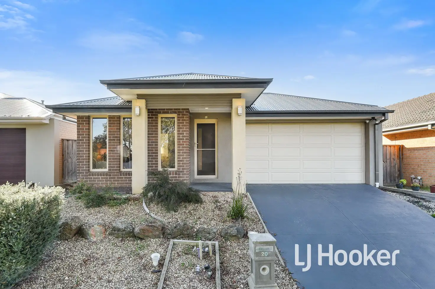 Main view of Homely house listing, 20 Shakespeare Grove, Officer VIC 3809