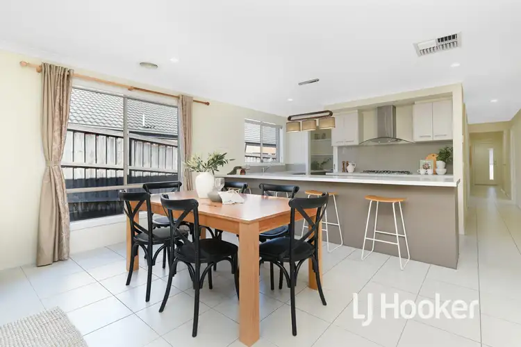 Third view of Homely house listing, 20 Shakespeare Grove, Officer VIC 3809
