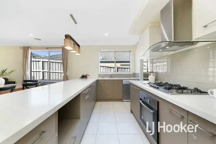 Fourth view of Homely house listing, 20 Shakespeare Grove, Officer VIC 3809