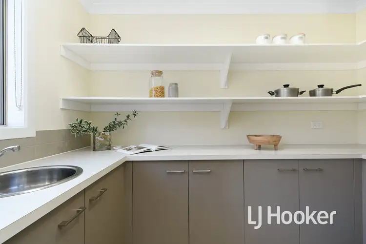 Fifth view of Homely house listing, 20 Shakespeare Grove, Officer VIC 3809