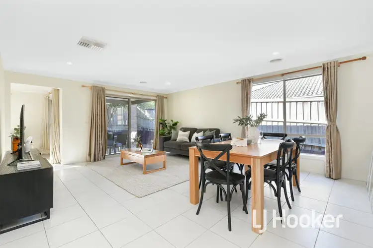 Sixth view of Homely house listing, 20 Shakespeare Grove, Officer VIC 3809