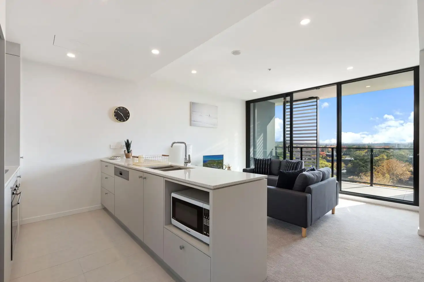 Main view of Homely house listing, 85/122 Macarthur Avenue, Turner ACT 2612