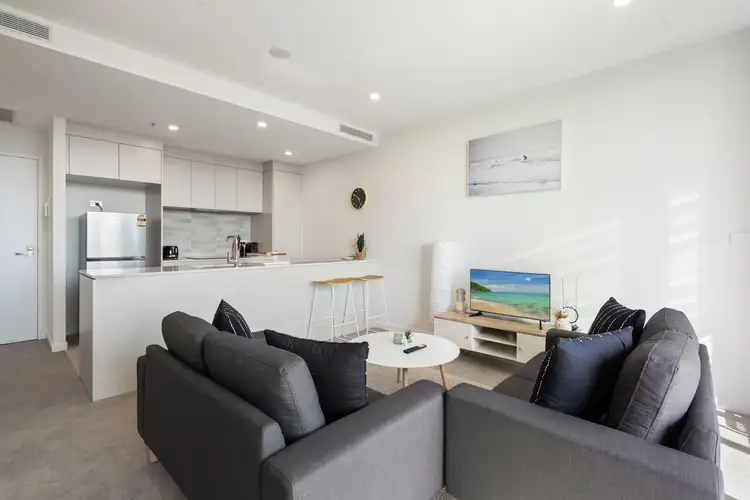 Second view of Homely house listing, 85/122 Macarthur Avenue, Turner ACT 2612