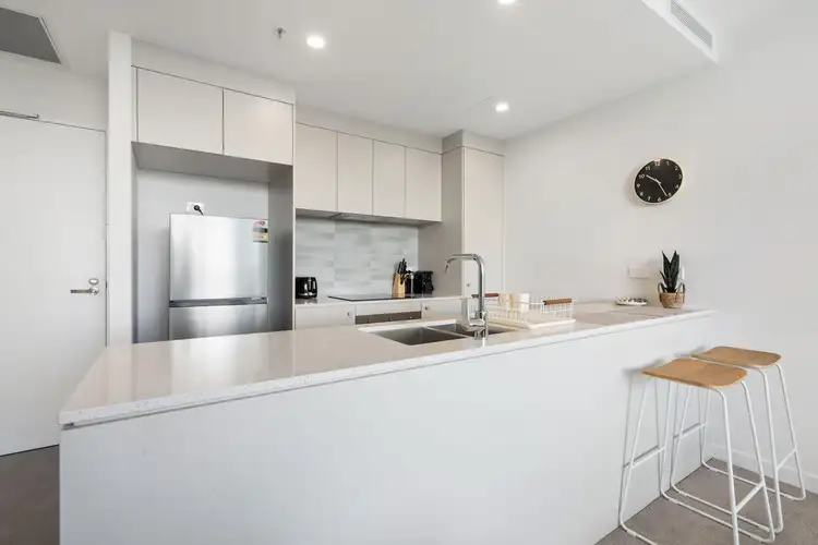 Third view of Homely house listing, 85/122 Macarthur Avenue, Turner ACT 2612