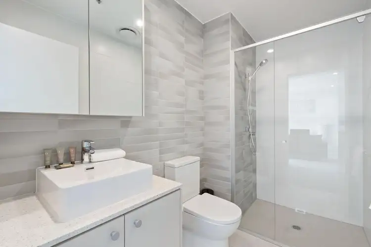 Fifth view of Homely house listing, 85/122 Macarthur Avenue, Turner ACT 2612