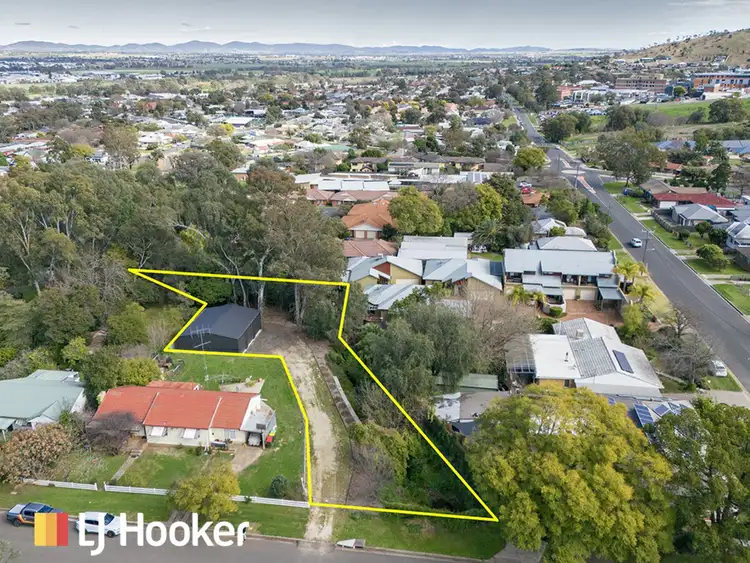 20A Hyman Street, North Tamworth NSW 2340