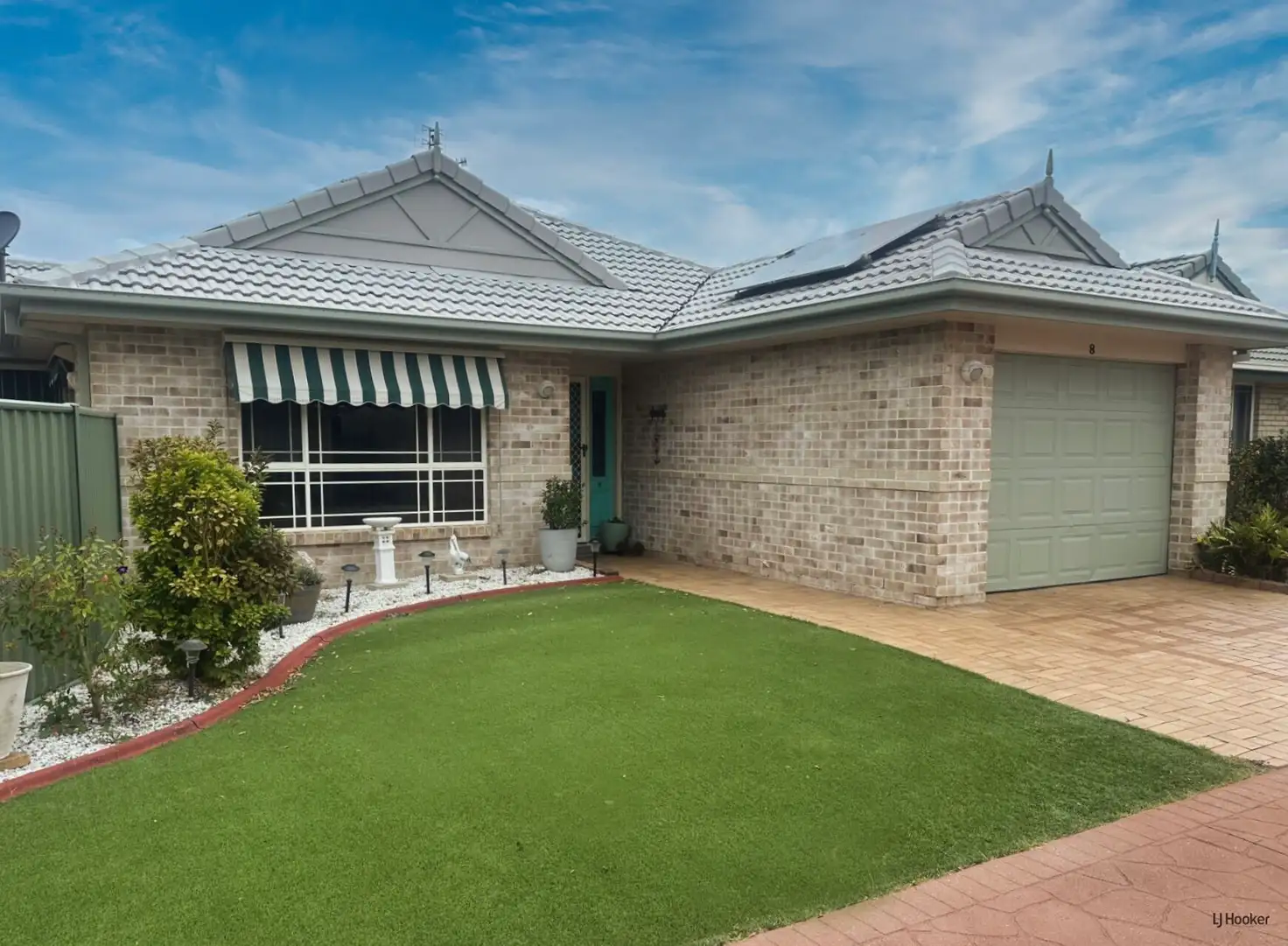 Main view of Homely house listing, 8/9-11 Narara Crescent, Banora Point NSW 2486