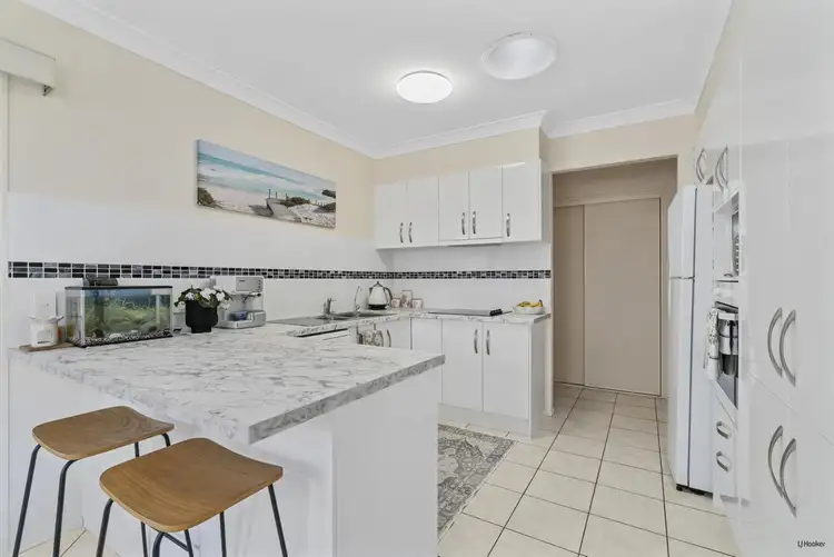 Second view of Homely house listing, 8/9-11 Narara Crescent, Banora Point NSW 2486