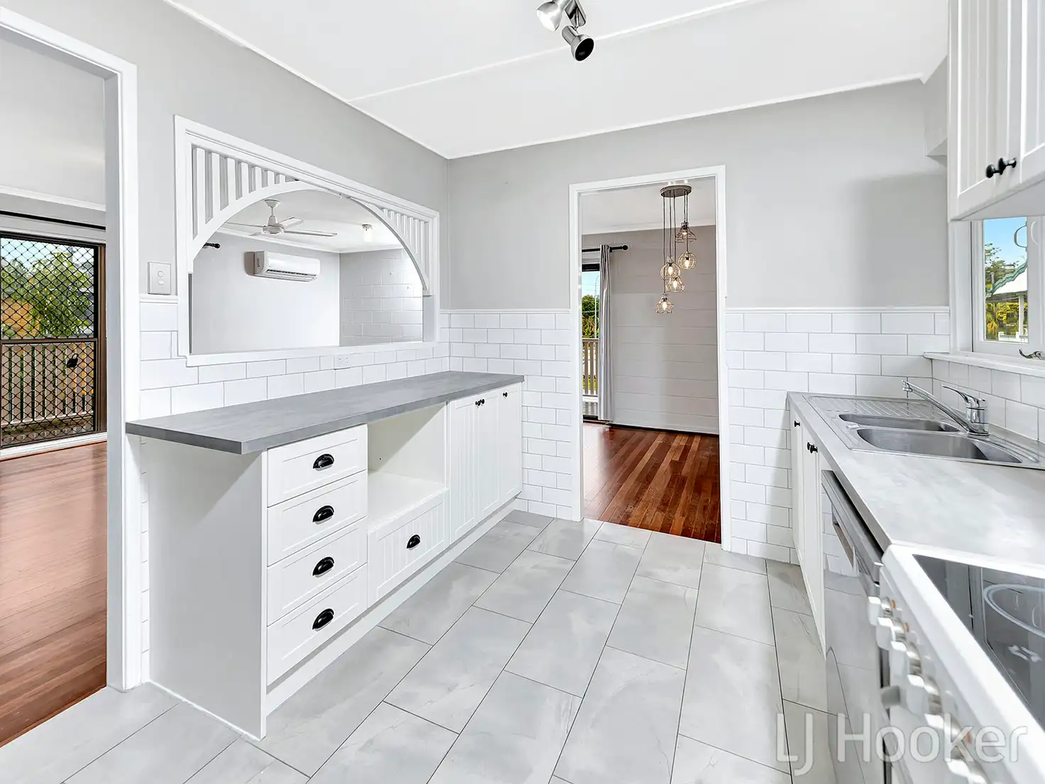 Main view of Homely house listing, 153 Wondall Road, Wynnum West QLD 4178