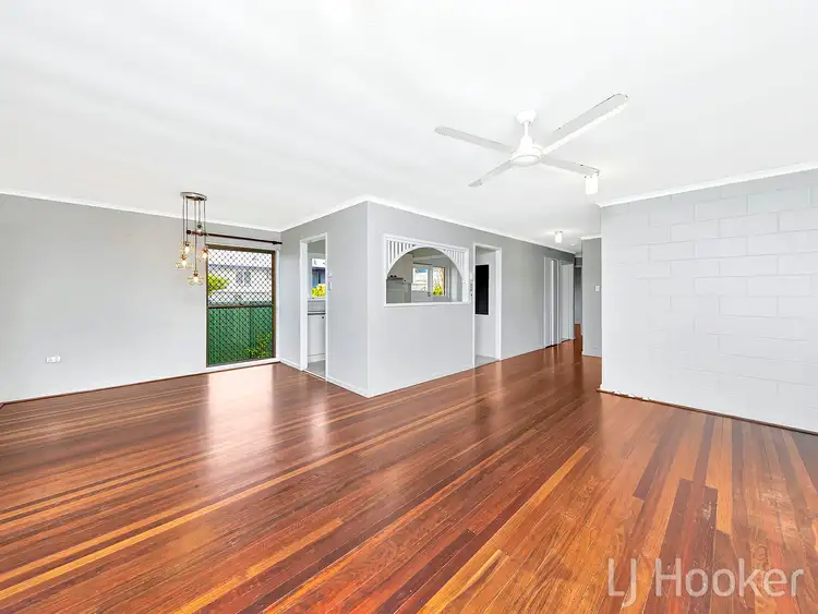 Second view of Homely house listing, 153 Wondall Road, Wynnum West QLD 4178