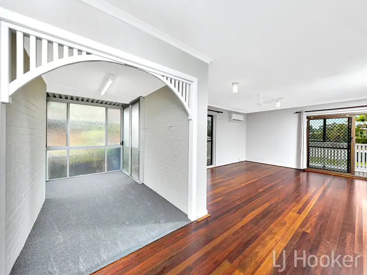 Third view of Homely house listing, 153 Wondall Road, Wynnum West QLD 4178