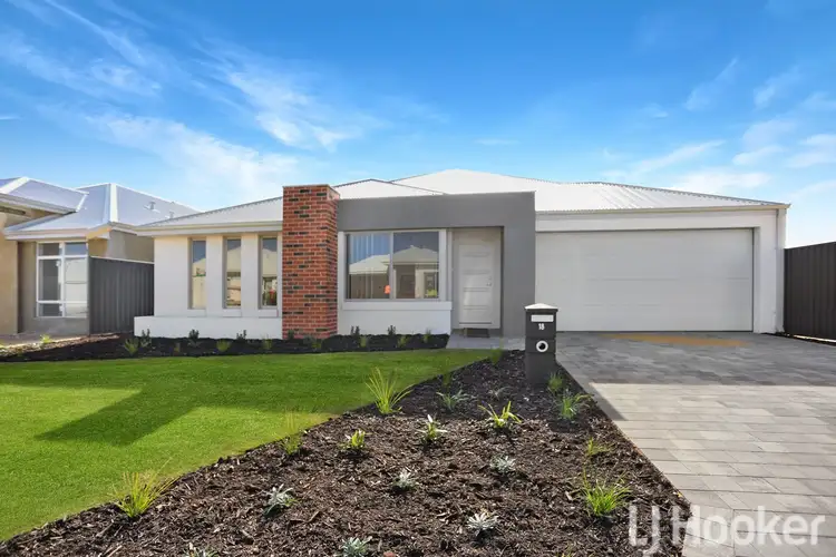 18 Moonlight Street, Madora Bay WA 6210