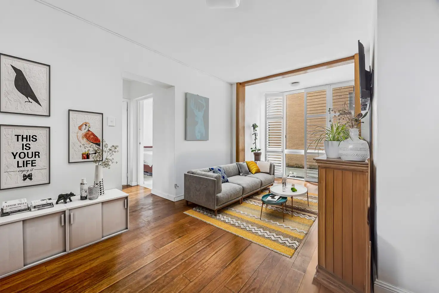 Main view of Homely apartment listing, 4/27 Castlefield Street, Bondi NSW 2026