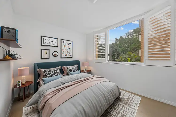 Second view of Homely apartment listing, 4/27 Castlefield Street, Bondi NSW 2026