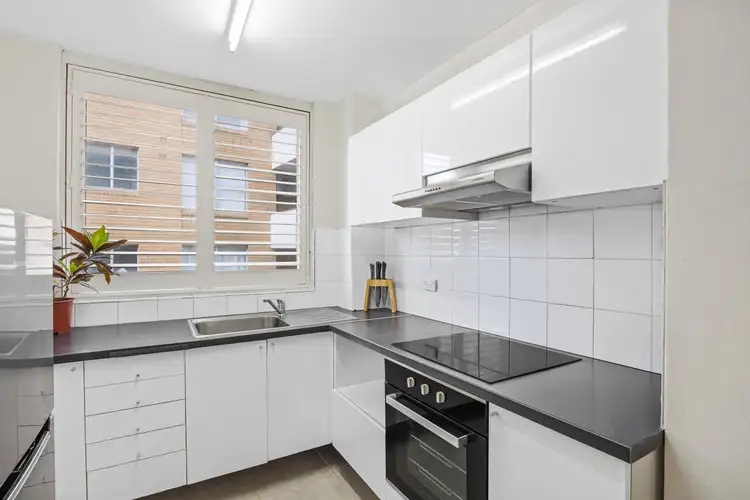 Third view of Homely apartment listing, 4/27 Castlefield Street, Bondi NSW 2026