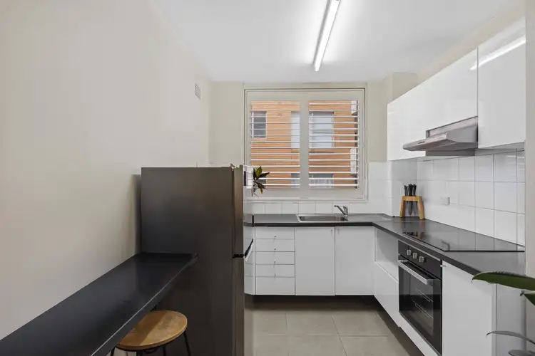 Fourth view of Homely apartment listing, 4/27 Castlefield Street, Bondi NSW 2026