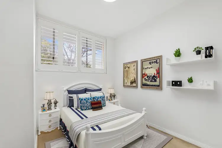 Sixth view of Homely apartment listing, 4/27 Castlefield Street, Bondi NSW 2026