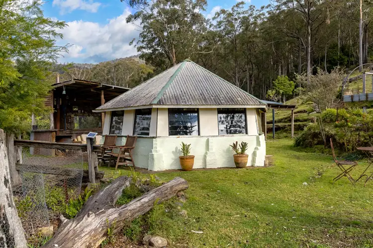3919 Snowy Mountains Highway, Bemboka NSW 2550
