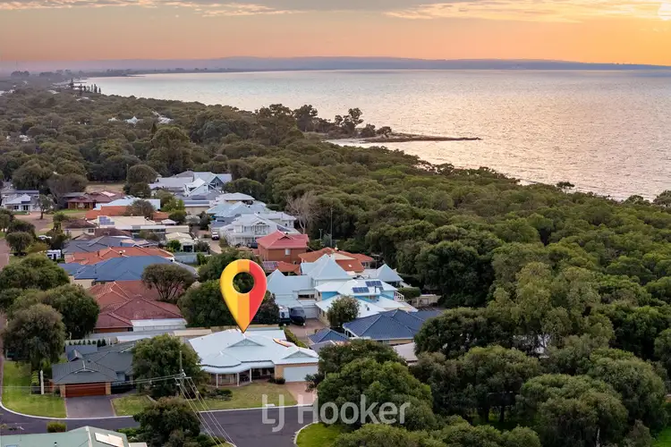 4 Alan Street, Broadwater WA 6280
