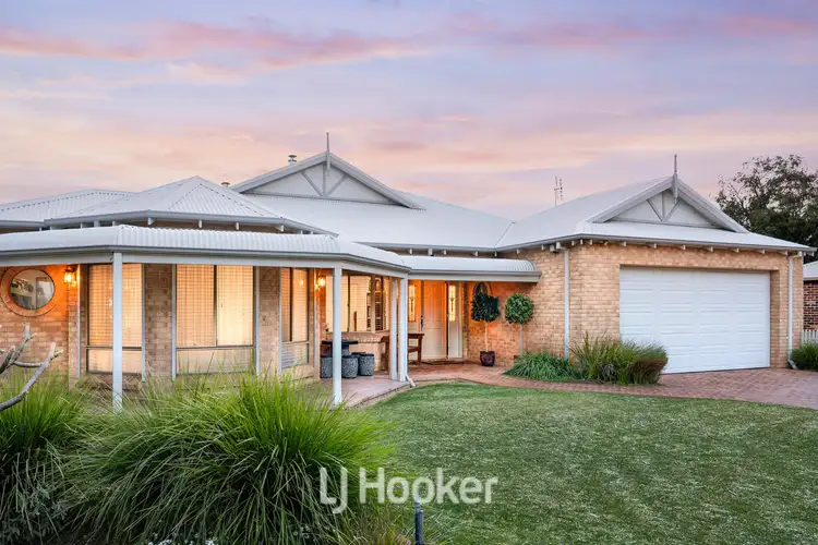 Second view of Homely house listing, 4 Alan Street, Broadwater WA 6280