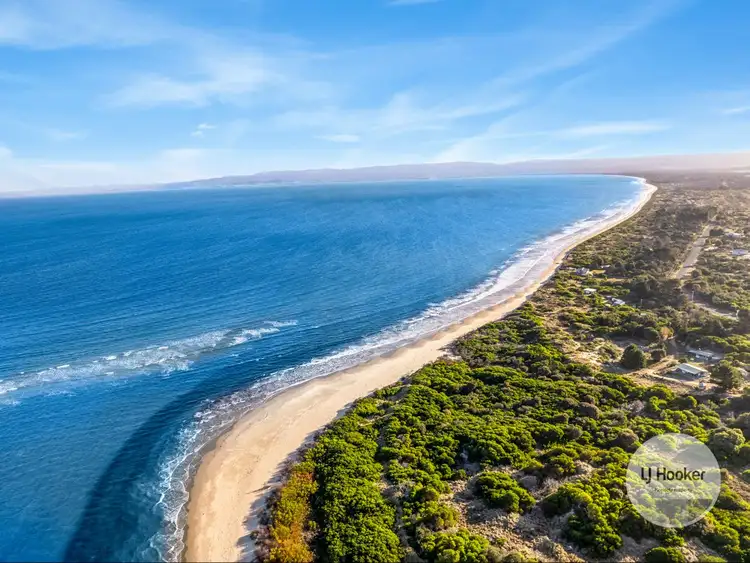 Third view of Homely land listing, Lot 1/1433 Dolphin Sands Road, Dolphin Sands TAS 7190