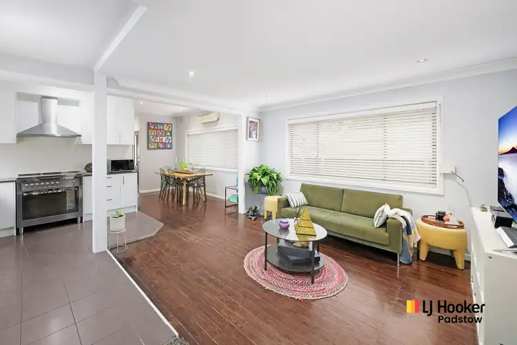 Fourth view of Homely house listing, 45 Iberia Street, Padstow NSW 2211