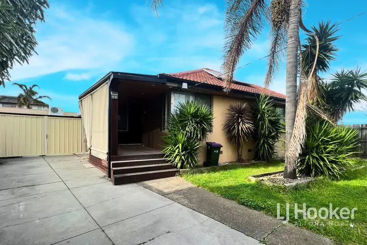 7 Mangan Court, Altona North VIC 3025