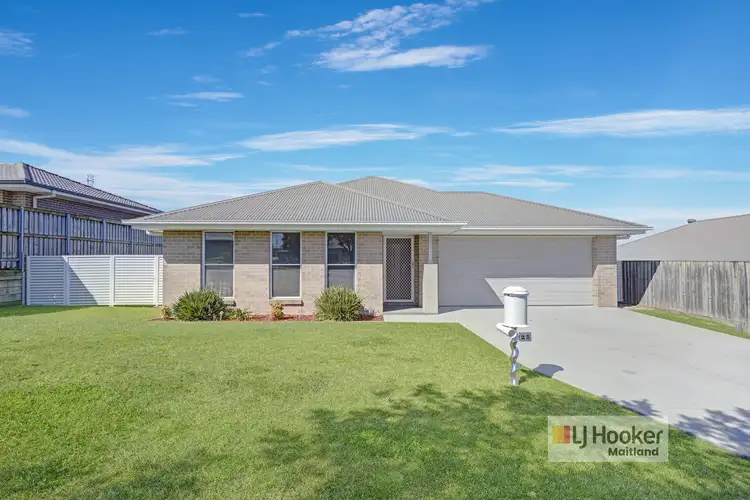 25 Scenic Drive, Gillieston Heights NSW 2321