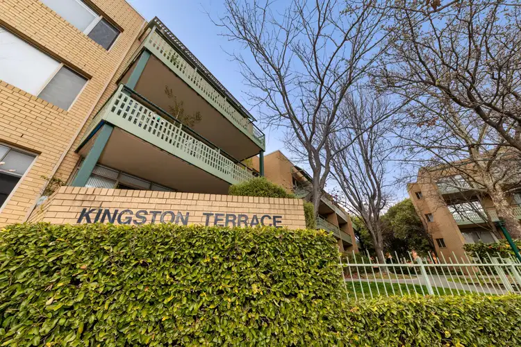 56/18 Leichhardt Street, Griffith ACT 2603