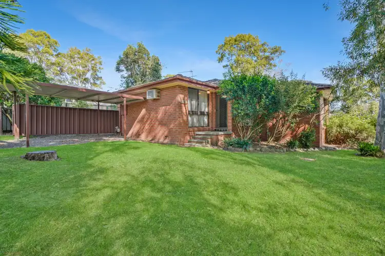 22 Evelyn Crescent, Thornton NSW 2322