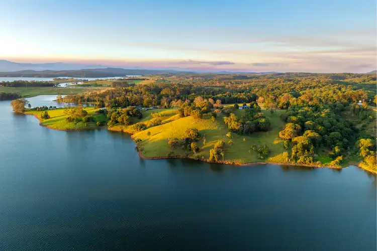 Third view of Homely rural property listing, 81 Kulara Road, Barrine QLD 4872