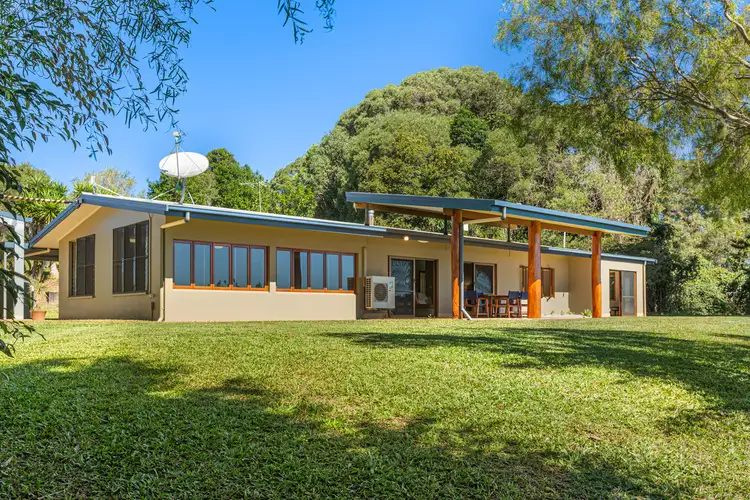 Fourth view of Homely rural property listing, 81 Kulara Road, Barrine QLD 4872