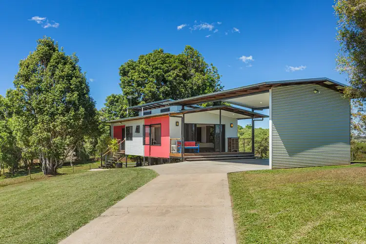 Fifth view of Homely rural property listing, 81 Kulara Road, Barrine QLD 4872