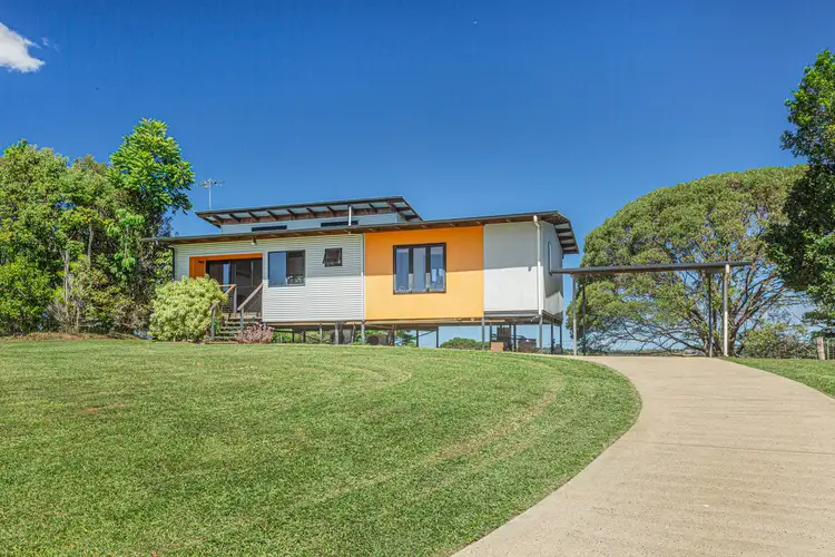 Sixth view of Homely rural property listing, 81 Kulara Road, Barrine QLD 4872