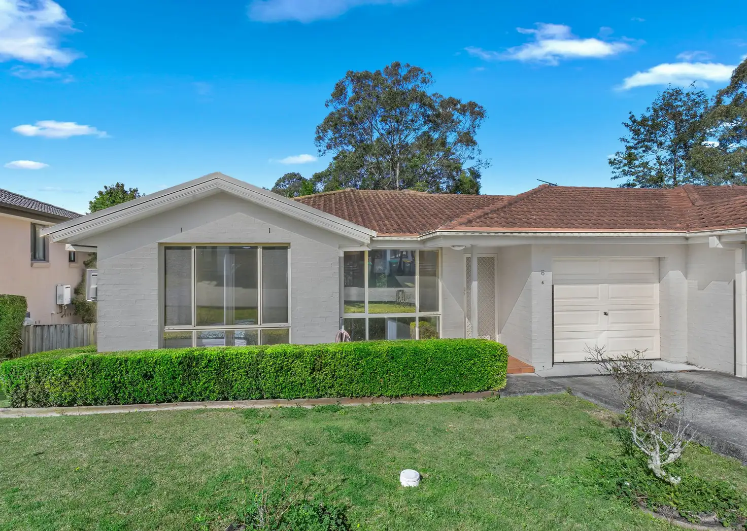 Main view of Homely unit listing, 6/176-178 High Street, Taree NSW 2430