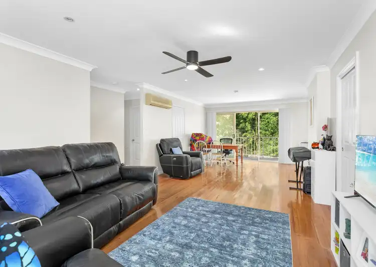 Second view of Homely unit listing, 6/176-178 High Street, Taree NSW 2430