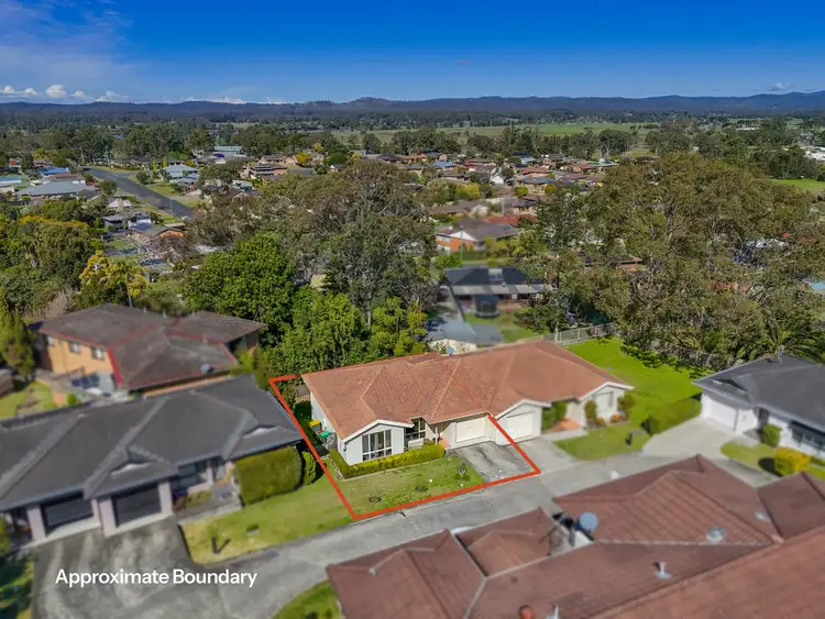 Seventh view of Homely unit listing, 6/176-178 High Street, Taree NSW 2430