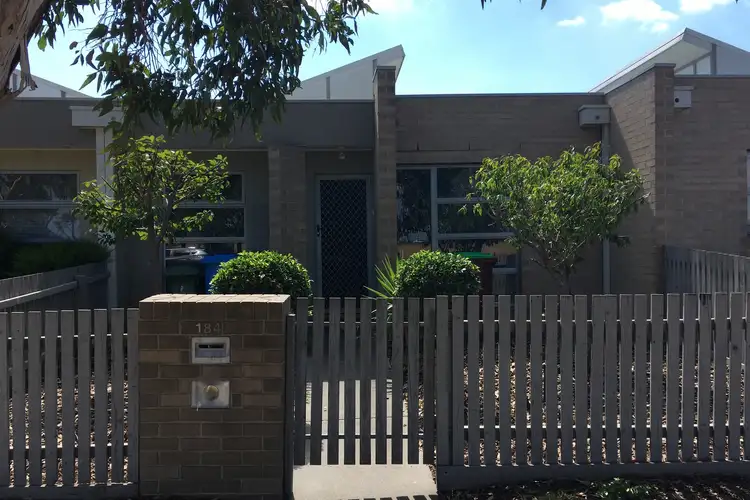 Main view of Homely unit listing, 184 Paterson Drive, Lynbrook VIC 3975