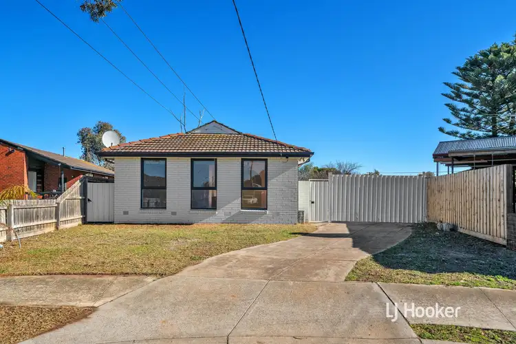 93 Huntingfield Drive, Hoppers Crossing VIC 3029