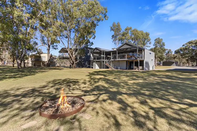 Site 97/1 South Punyelroo Road, Punyelroo SA 5353