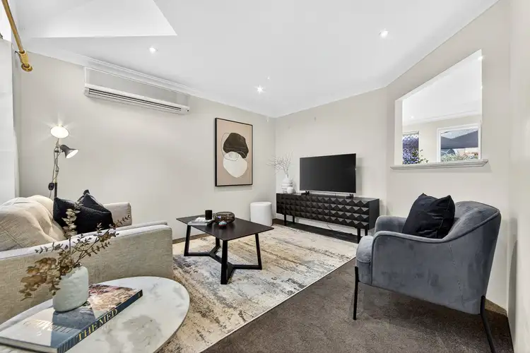 6/32 Bedford Street