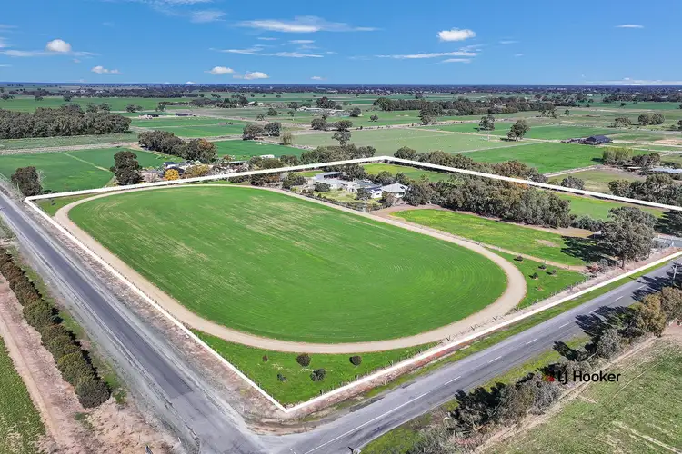 380 Mitchell Road, Echuca VIC 3564