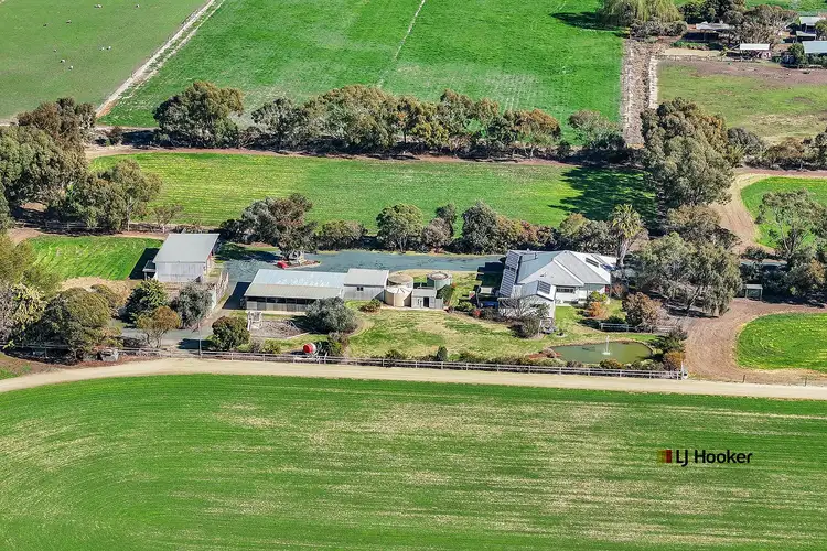 380 Mitchell Road, Echuca VIC 3564