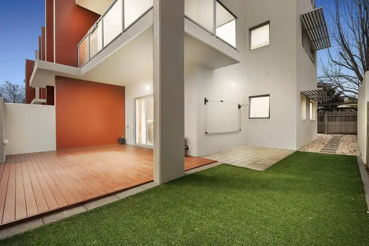 116/311 Flemington Road, Franklin ACT 2913