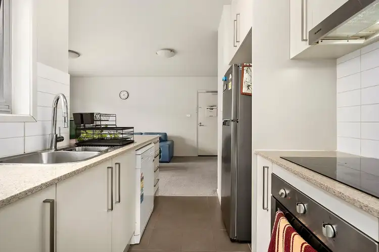 Fifth view of Homely apartment listing, 116/311 Flemington Road, Franklin ACT 2913