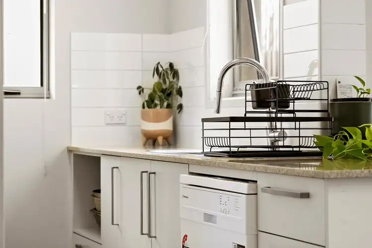 Sixth view of Homely apartment listing, 116/311 Flemington Road, Franklin ACT 2913