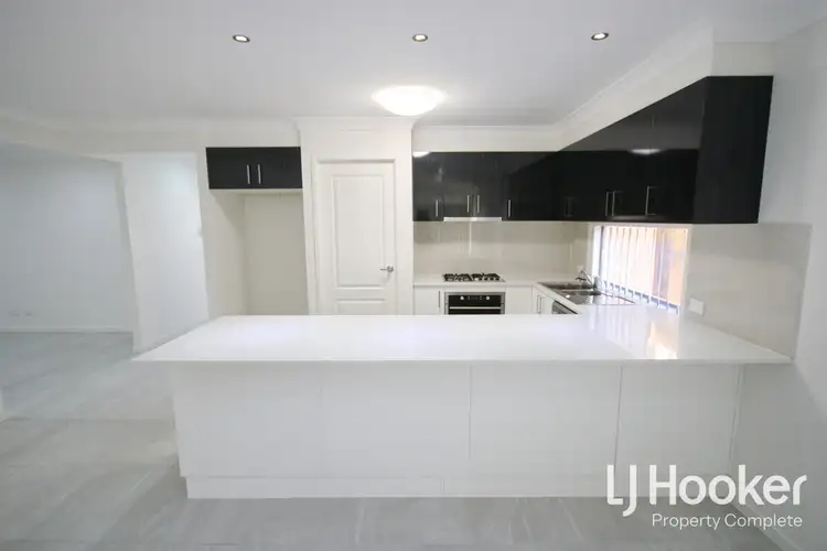 Fifth view of Homely house listing, 22 Lambent Street, Yarrabilba QLD 4207