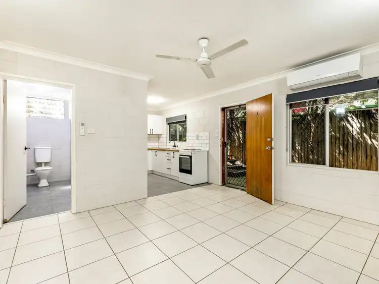 Third view of Homely unit listing, 4/292 Sheridan Street, Cairns City QLD 4870