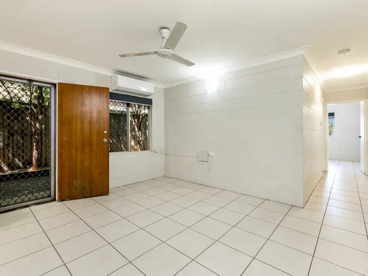 Fourth view of Homely unit listing, 4/292 Sheridan Street, Cairns City QLD 4870